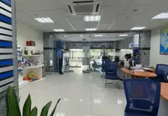 Bán tòa nhà 8 tầng trung tâm quận Hai Bà Trưng, gần Hồ Hoàn Kiếm, vị trí đắc địa... Bán văn phòng tại Hai Bà Trưng, Hà Nội 01