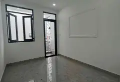 Nhà 2 tầng 4 phòng ngủ hẻm xe hơi phường 16 quận Gò Vấp... Bán nhà riêng tại An Hội Đông, Hồ Chí Minh 07