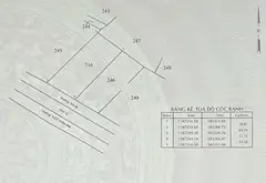 Đất rộng Thích Thiện Hòa, không gian sống đẳng cấp... Bán đất tại Bình Lợi, Hồ Chí Minh 01