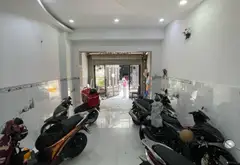 Nhà 5 tầng 9 phòng tại Tân Bình giá 8.9 tỷ... Bán nhà riêng tại Phú Thọ Hòa, Hồ Chí Minh 01