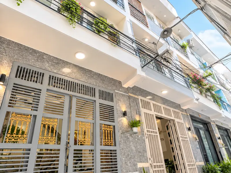 Mễ Cốc – Phạm Thế Hiển – Tùng Thiện Vương – Bến Bình Đông | 36m² – 4.25 tỷ
🏡 Nhà 3 tầng,... Bán nhà riêng tại Phú Định, Hồ Chí Minh 01