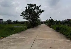 Bán đất thôn Nga Hoàng, xã Yên Giả, Quế Võ, Bắc Ninh 100m2... Bán đất tại Quế Võ, Bắc Ninh 01