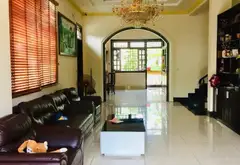 Bán biệt thự 4 tầng sân vườn rộng tại Tân Bình... Bán nhà mặt phố tại Tân Bình, Hồ Chí Minh 01