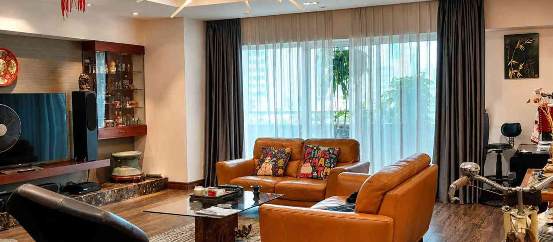 Căn hộ 3 phòng ngủ 193m2 tại Láng Hạ hạ giá nhanh 17.3 tỷ... Bán căn hộ chung cư tại Ô Chợ Dừa, Hà Nội 01