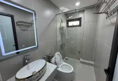 BÁN NHÀ RIÊNG PHỐ NGUYỄN VĂN TRỖI QUẬN THANH XUÂN VỊ TRÍ ĐẮC ĐỊA KẾT NỐI TRƯỜNG CHINH... Bán nhà riêng tại Thanh Xuân, Hà Nội 08