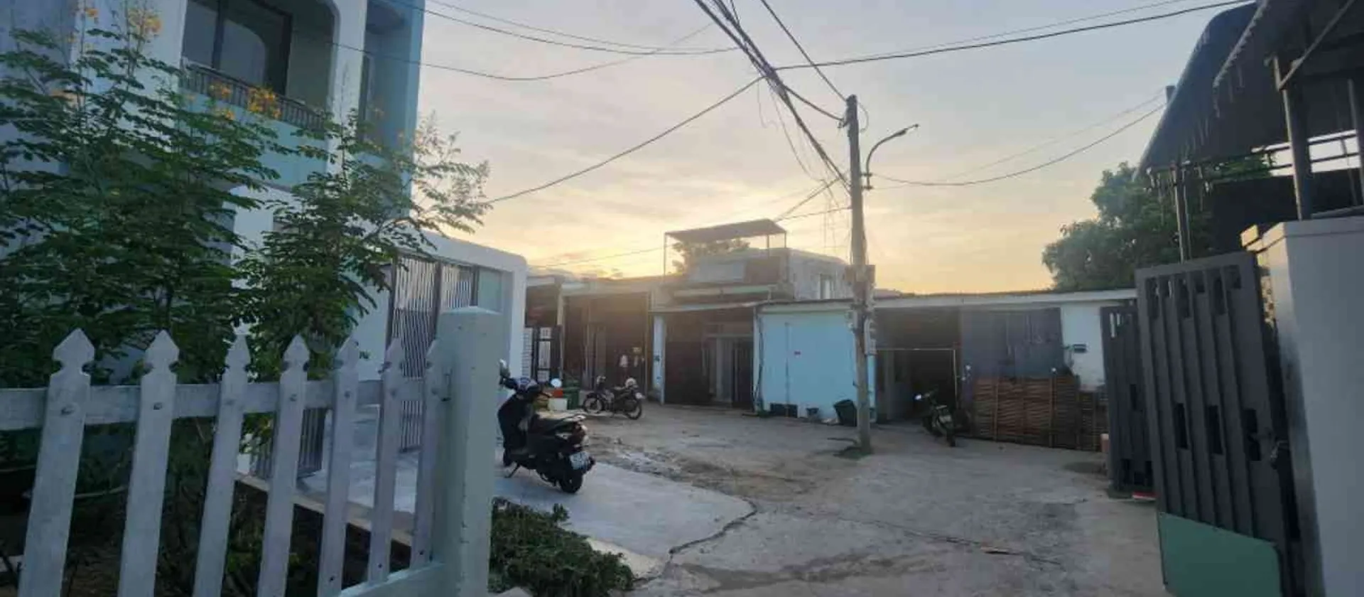 💥Bán đất kiệt ô tô, dt 115m2 gần cầu vượt Hòa Cầm, giá nhỉnh 2 tỷ.... Bán đất tại Cẩm Lệ, Đà Nẵng 01
