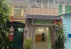 👉BÌNH THẠNH $ giảm còn 5 tỷ TL
🌹Bán Gấp nhà PHAN VAN TRỊ 👉Nhà hẻm 6m
👉DT:3,2 ×14,5... Bán nhà riêng tại Bình Lợi Trung, Hồ Chí Minh 01