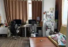 Bán căn hộ chung cư căn góc tại trung tâm quận Thanh Xuân, diện tích 206 m2, 7 phòng cho thuê... Bán căn hộ chung cư tại Khương Đình, Hà Nội 02