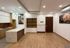 Bán căn hộ chung cư 2 phòng ngủ tại Triều Khúc, Thanh Xuân, đầy đủ nội thất, pháp lý rõ ràng... Bán căn hộ chung cư tại Thanh Liệt, Hà Nội 01