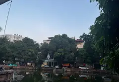 Bán nhà riêng 6 tầng tại quận Thanh Xuân với vị trí đắc địa... Bán nhà riêng tại Thanh Xuân, Hà Nội 01