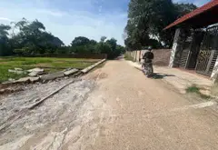 Bán đất thổ cư 100m2 mặt tiền 6.5m tại Phú Thịnh, xã Kim Anh... Bán owner_side tại Kim Anh, Hà Nội 04