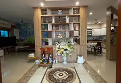 Biệt Thự Vườn Đẳng Cấp Tại Khu An Sinh Ưu Việt Tân Tây Đô... Bán biệt thự, liền kề tại Hoài Đức, Hà Nội 20