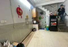 Siêu phẩm nhà 4 tầng sát phố Khương Đình giá hợp lý, ngay phố chính ô tô đỗ cửa... Bán nhà riêng tại Khương Đình, Hà Nội 02