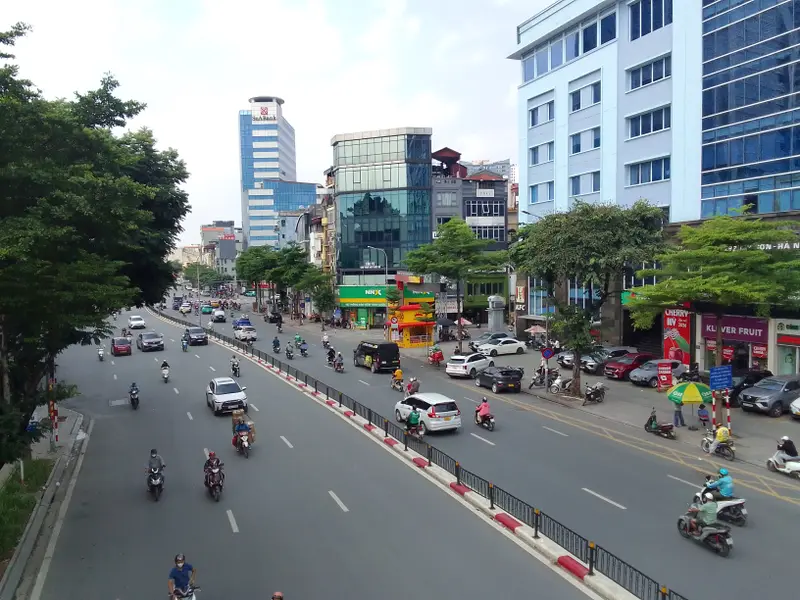 Căn hộ tập thể tầng 2 khu Vĩnh Hồ với không gian thoáng đãng và giá ưu đãi... Bán căn hộ chung cư tại Đống Đa, Hà Nội 01