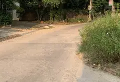 Bán đất lô góc mặt tiền rộng tại Gò Sỏi, phù hợp kinh doanh... Bán đất tại Trung Giã, Hà Nội 01