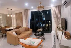Căn hộ chung cư - Vinsmart Tây Mỗ, 65m², Full nội thất, giá 4.75 tỷ VNĐ... Bán căn hộ chung cư tại Tây Mỗ, Hà Nội 01