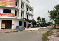 Siêu phẩm đất mặt tiền hai mặt thoáng tại Phường Phù Khê, TP Từ Sơn... Bán đất tại Phù Khê, Bắc Ninh 04