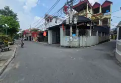 🔥ĐẤT QUAN ÂM BẮC HỒNG ,
PHÚC THỊNH 55m NHỈNH 3TỶ... Bán đất tại Phúc Thịnh, Hà Nội 02