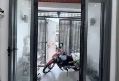 Nhà 2 tầng mới, giá sốc khu Tân Hòa Đông Q6... Bán nhà riêng tại Phú Lâm, Hồ Chí Minh 07