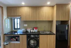 Toà căn hộ mini 8 tầng ven công viên tại An Thượng... Bán chung cư mini tại Ngũ Hành Sơn, Đà Nẵng 07