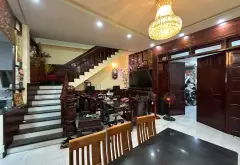 Nhà mặt phố kinh doanh rộng rãi tại khu vực Phú Thọ Hòa, Tân Phú... Bán nhà mặt phố tại Phú Thọ Hòa, Hồ Chí Minh 08