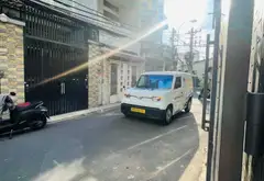 Nhà 2 tầng 67m2 ngang 5m hẻm 6m gần mặt tiền Phan Huy Ích, Tân Bình... Bán nhà riêng tại Tân Sơn, Hồ Chí Minh 01