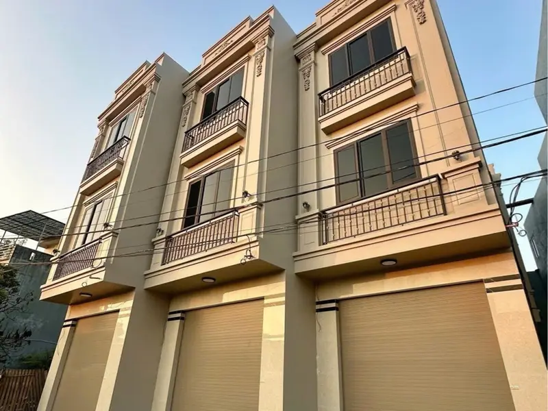 Bán nhà chính chủ Kiến An, nhà đẹp, ở ngay. 43m2. Chỉ 2,2 tỷ... Bán nhà riêng tại Kiến An, Hải Phòng 01