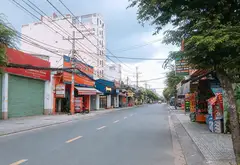 Nhà 5 tầng rộng rãi, hẻm xe hơi, 6 phòng ngủ tại Đông Hưng Thuận chỉ 7.5 tỷ... Bán nhà riêng tại Đông Hưng Thuận, Hồ Chí Minh 01