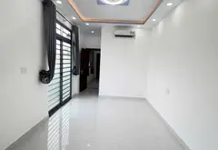 Bán nhà riêng 3 tầng 4 phòng ngủ tại Bình Hưng Hòa A, Bình Tân, mặt tiền 4m... Bán nhà riêng tại Bình Hưng Hòa, Hồ Chí Minh 08