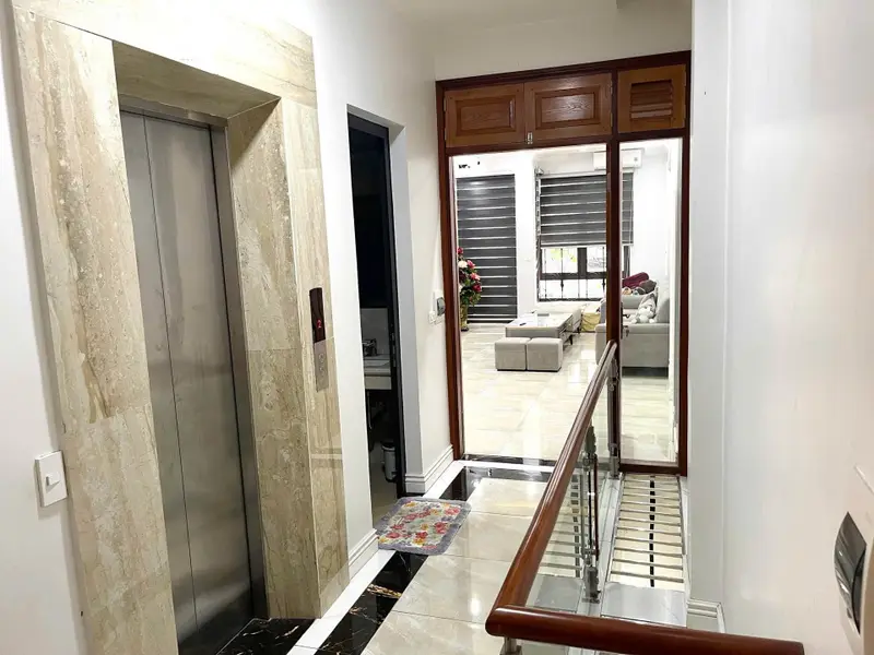 Nhà mặt phố sầm uất, thang máy xịn, giá tốt tại Hà Đông... Bán nhà mặt phố tại Dương Nội, Hà Nội 01