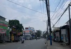 Nhà 2 tầng + dãy trọ thu nhập ổn tại Dĩ An... Bán nhà riêng tại Dĩ An, Hồ Chí Minh 12
