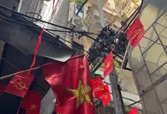 Bán nhà riêng trung tâm Quận Cầu Giấy, lô góc 2 mặt thoáng, 37.2 m², 4 tầng... Bán nhà riêng tại Cầu Giấy, Hà Nội 03