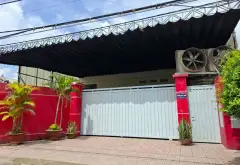 Xưởng may Võ Văn Bích - Dòng tiền cho thuê 50tr/tháng, giá siêu ưu đãi... Bán kho, nhà xưởng tại Bình Mỹ, Hồ Chí Minh 01