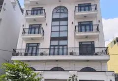 Bán văn phòng mặt tiền phường An Hội Tây Quận GV giá 49 tỷ, view sông Vàm Thuật... Bán văn phòng tại An Hội Tây, Hồ Chí Minh 01