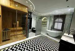 Bán nhà riêng 5 tầng có thang máy tại xã Nguyễn Tư Giản, diện tích 60m², giá 11,9 tỷ đồng... Bán nhà riêng tại An Hội Tây, Hồ Chí Minh 09