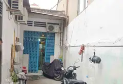 Bán nhà riêng 1 tầng diện tích 53m2 tại Quận Tân Phú... Bán nhà riêng tại Tân Phú, Hồ Chí Minh 02