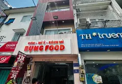 Nhà mặt phố Phú Nhuận 5 tầng, 3 phòng ngủ, giá 9.5 tỷ... Bán nhà mặt phố tại Phú Nhuận, Hồ Chí Minh 01