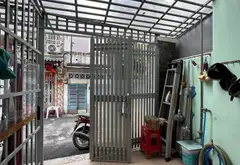 Bán nhà riêng 5 tầng, 96m2 tại quận Tân Phú, giá 15.5 tỷ... Bán nhà riêng tại Tân Sơn Nhì, Hồ Chí Minh 04