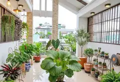 Bán nhà 4 tầng mặt phố KDC Nam Long Phú Thuận, diện tích 80m2... Bán nhà mặt phố tại Phú Thuận, Hồ Chí Minh 08