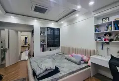 🔥 17 TỶ – MT TÔ NGỌC VÂN – CÓ THANG MÁY, SỔ VUÔNG A4 🔥... Bán nhà mặt phố tại Thới An, Hồ Chí Minh 10