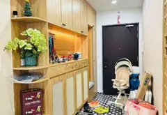 9,9 tỷ -Cơ hội sở hữu căn góc chung cư Feliz Homes 3 phòng ngủ với nội thất sang trọng... Bán căn hộ chung cư tại Tương Mai, Hà Nội 19