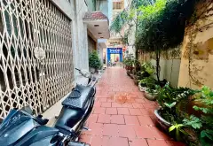 Nhà riêng sang trọng tại trung tâm Phạm Ngũ Lão... Bán nhà riêng tại Gia Viên, Hải Phòng 02