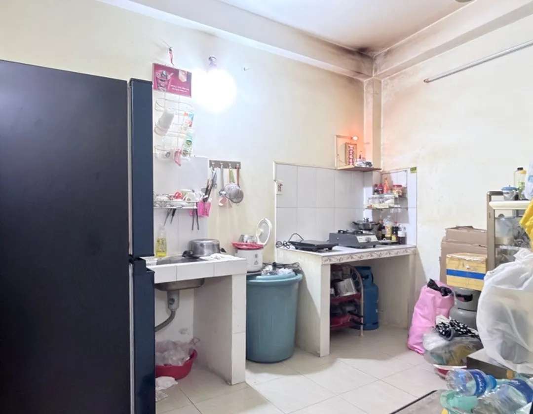 Bán nhà riêng 5 tầng tại phường Âu Cơ, Tân Bình, diện tích 37m² giá 5,35 tỷ... Bán nhà riêng tại Bảy Hiền, Hồ Chí Minh 01