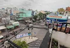 Bán nhà mặt phố 5 tầng Quận 6 giá 18.5 tỷ... Bán nhà mặt phố tại Phú Lâm, Hồ Chí Minh 13