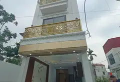 Bán nhà riêng 5 tầng tại Đông Dư Bát Khối, ô tô vào nhà... Bán nhà riêng tại Bát Tràng, Hà Nội 02