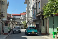 Tòa Nhà 5 Tầng Siêu Tiện Lợi Tại Đông Anh - Cơ Hội Đầu Tư Vàng... Bán nhà riêng tại Thiên Lộc, Hà Nội 03