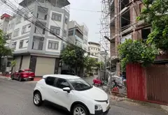 Đất Phố Tiến Thành Sát Aeon Hà Đông - Cơ Hội Vàng Đón Đầu Quy Hoạch... Bán đất tại Dương Nội, Hà Nội 01