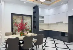 Cơ hội sở hữu nhà mặt phố 6 tầng kinh doanh đắc địa, thiết kế hiện đại ngay Xóm Giang... Bán nhà mặt phố tại Đại Thanh, Hà Nội 04