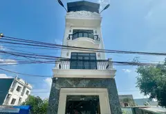 Nhà mặt phố Mai Phong 3 tầng, vị trí đắc địa gần UBND phường An Hải... Bán nhà mặt phố tại An Hải, Hải Phòng 01