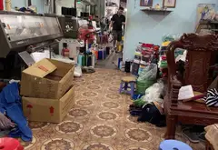 Nhà mặt phố Tân Bình giá sốc, diện tích rộng, cực tiện kinh doanh... Bán nhà mặt phố tại Tân Hòa, Hồ Chí Minh 01